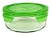 Wean Green Wean Meal Bowl, Pea Green, Single