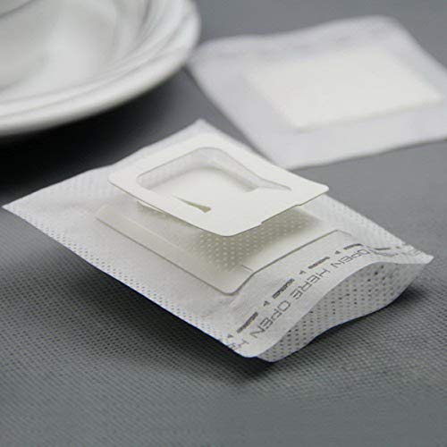 Ayevision Portable Drip Coffee Filter Bags
