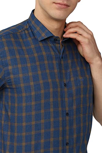 Image of Peter England Men's Regular Blazer