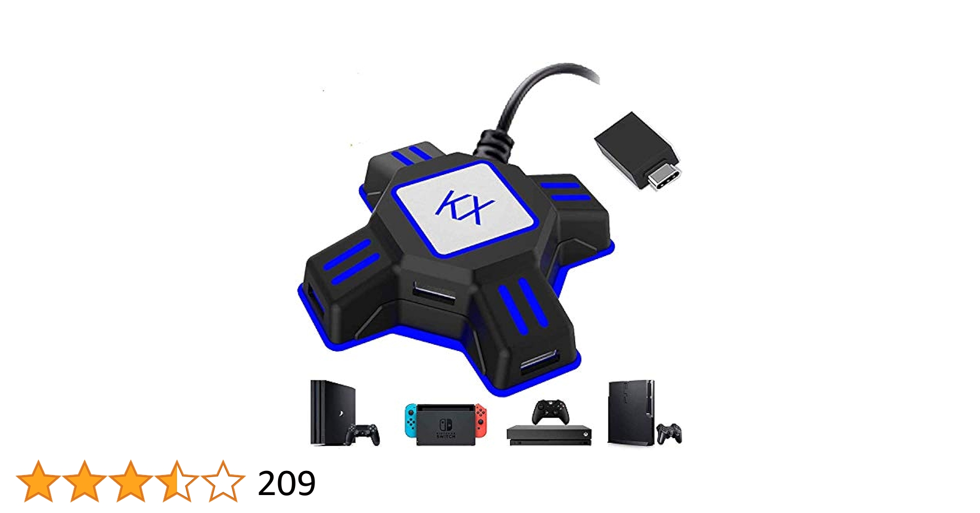 Amazon.co.jp: スーパー電気shop キーボードマウス接続