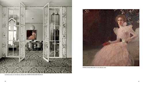 Gustav Klimt: Interiors édition de luxe pour collectionneurs d'art - 3