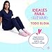 Imagen de Nurse is Love Zuecos Enfermera