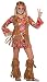 Forum Novelties Kids Peace Lovin Hippie Costume, Multicolor, Medium