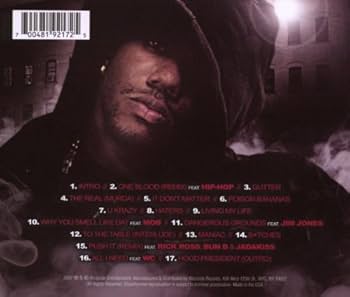 ☆Jo Blak☆ G-rap Hiphop Pt2 Black Monday: Game (Rap): Amazon.ca: Music