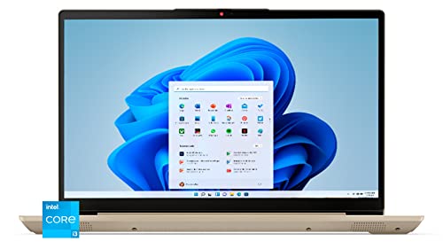 Lenovo Laptop IdeaPad 3, 15.6' FHD...