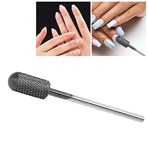 Nagelboren, wolfraamstalen nagelslijpkop Uitstekend effect voor slijpen voor manicure(05) - Afbeelding 5