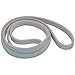 Exact FIT for Cleveland 07134 Silicone Door Gasket - Replacement Part by MAVRIK