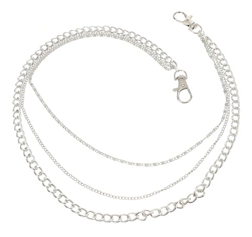 VANZACK ���\�����j�Z�b�N�X�p���c�`�F�[�� ���߉\�q�b�v�z�b�v�E�G�X�g�A�N�Z�T���[ �t�@�b�V�����Y�{������ �W�[���Y�Ή� �j�����p ��