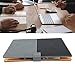 A5 Notebook Kit, Looseleaf Notebook Personalized Pen Hanging Clear Grain Dowling Paper PU Color Changing Leather for Work