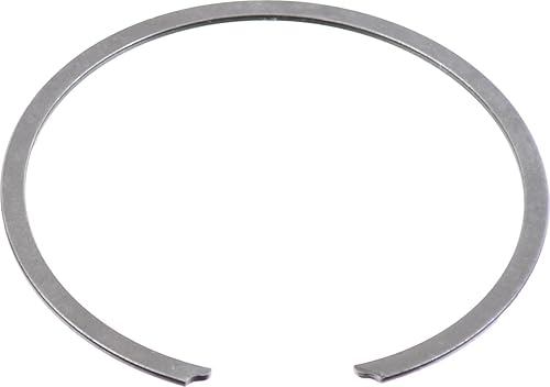 Miniatura 2 de Anillo de retención de rodamiento de rueda delantera compatible con Nissan X-Trail 2002 2003 2004 2005 2006 2007 2008 2009 2010 2011 2012 PC-400018