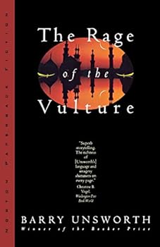 The Rage of the Vulture (Norton Paperback Fiction)