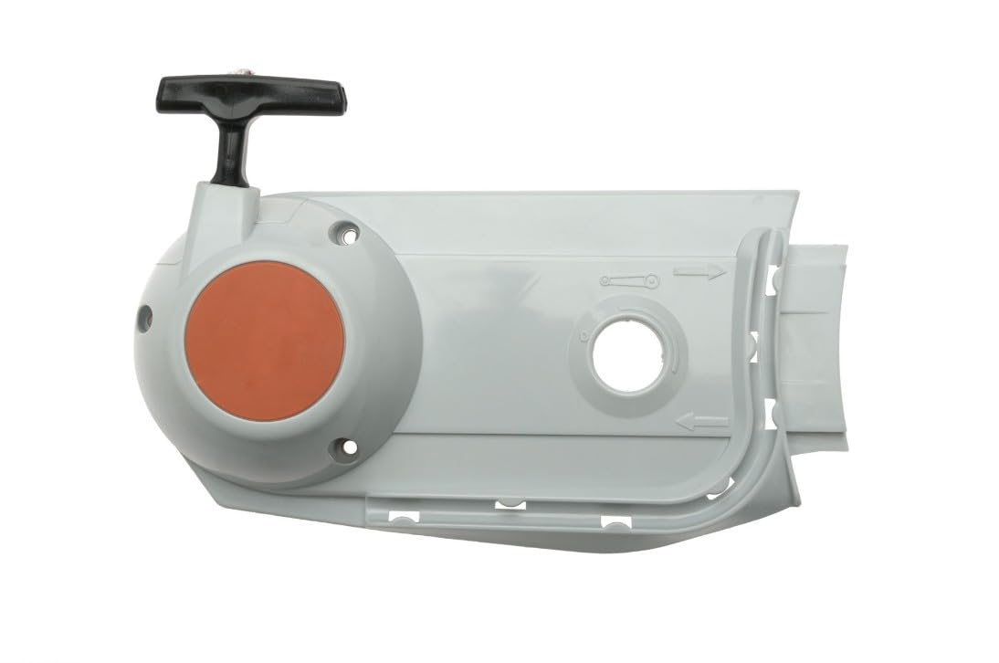 Lanceur complet Stihl TS700 avec poulie renforcée et poignée ergonomique cyclingcolors