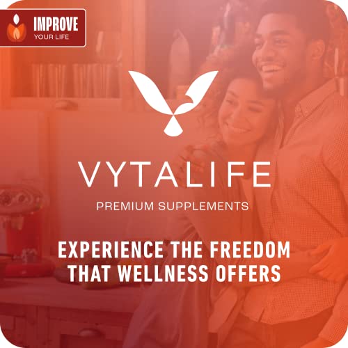 Vytalife Cranberry Pills For Women - Cranberry Pills For Urinary Tract Health, Cranberry Capsules, Cranberry Supplements For Women, Cranberry Pills For Men, Cranberry Tablets, Cranberry Supplement #TOP5