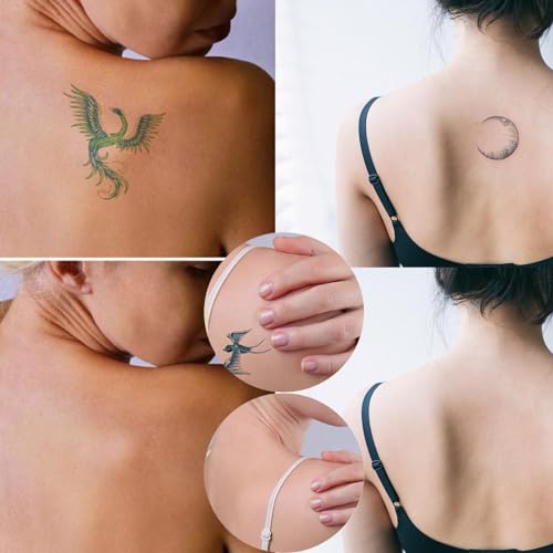 Tattoo Concealer Für Körper, Wasserdicht Lang Anhaltend Body Concealer Primer Makeup, Glatte Textur Hohe Deckkraft Camouflage Make Up Concealer Für Tattoo, Narbe - Mild & Komfortabel - Light