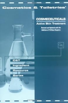 Paperback Cosmeceuticals: Active Skin Treatment Book