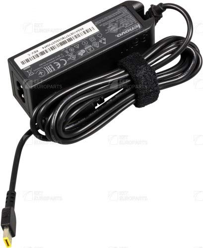Preisvergleich Produktbild Lenovo AC Adapter, FRU00HM600