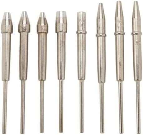 PACE 6993-0212 - Endura Tip Sample Kit, Pack of 8