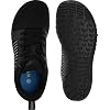 WHITIN Women's Wide Barefoot Trail Running Shoes | Minimalist Hiking Footwear | Zero Drop | Flexible Traction
