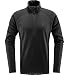 Produktbild Haglöfs Fleecejacke Herren Fleecepullover Astro Top Wärmend, Atmungsaktiv, Elastisch True Black XXL XXL