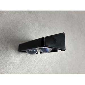 Solar Fence Lights Outdoor,11 Modes & 9 Colors Solar Lights Waterproof IP 65 Decor for Wall Backyard Patio Deck Porch Step Railings Pool (20 Pack)