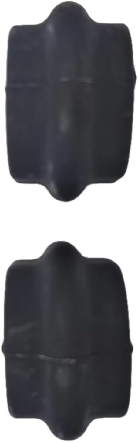 Stabilizer Bushing 2PCS Front Stabilizer Bushing 54613-4P007 Compatible With Nissan For Paladin 2.4L 2003-2010 2011 2012 2013 2014 2015 2016 2017 2018