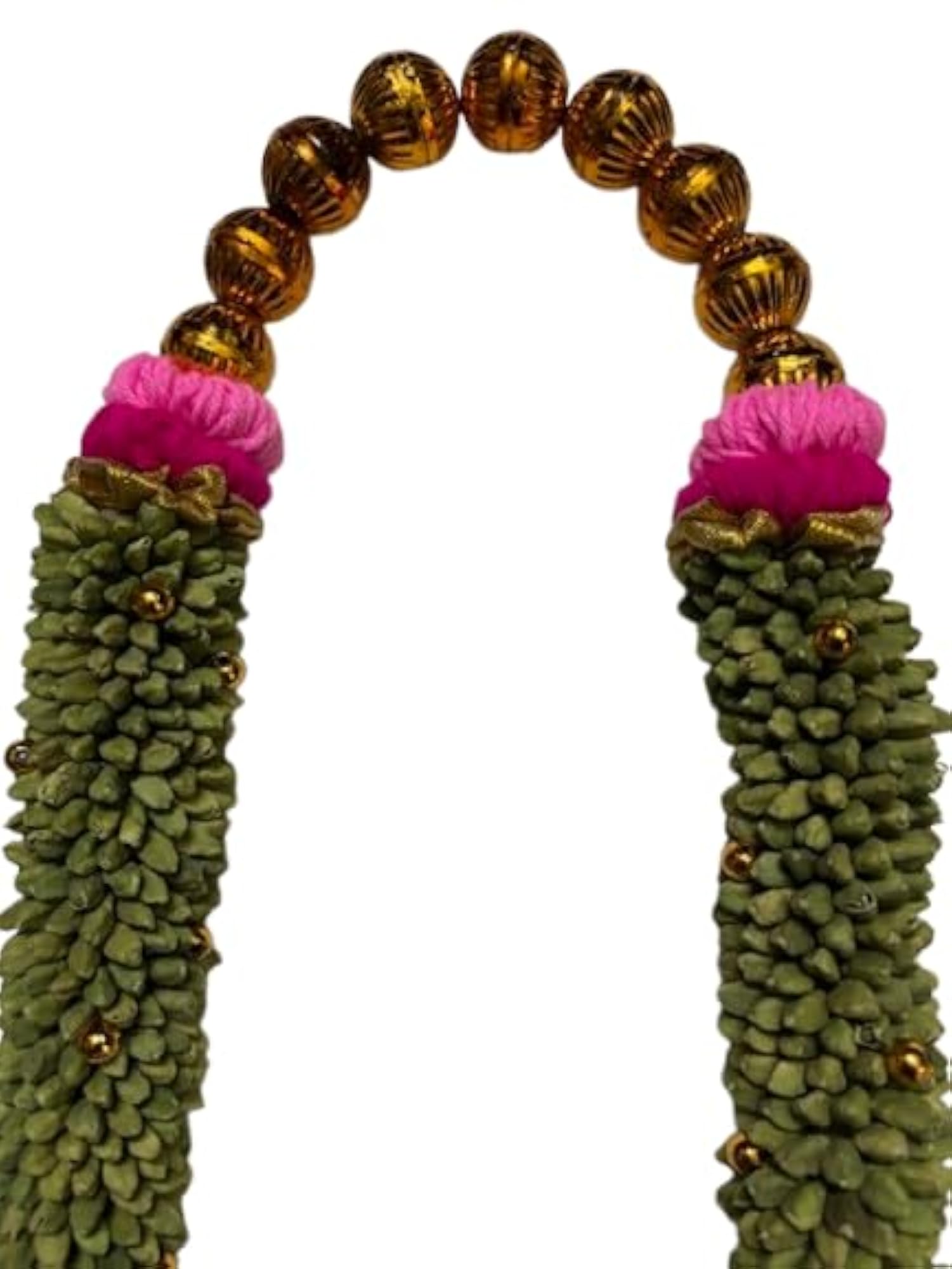 Elaichi Mala Cardamom Garland