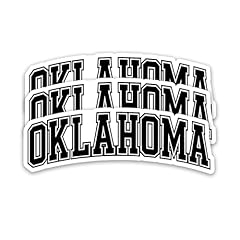 Oklahoma
