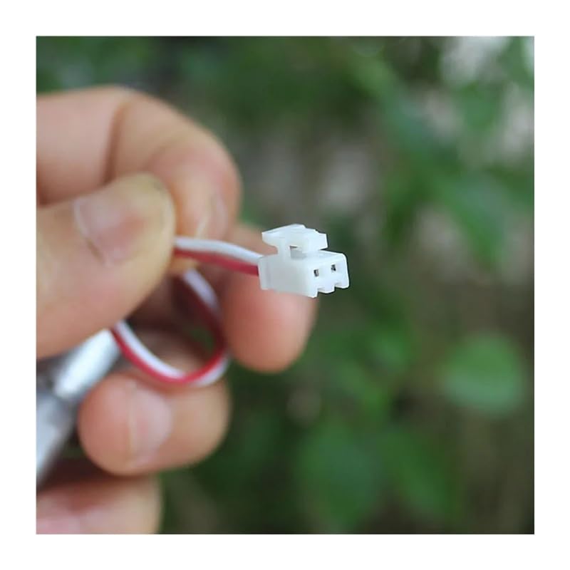 Pompe à eau amorçage automatique DC 3V évite les pannes de désamorçage - 4
