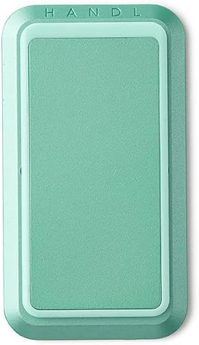Miniatura 4 de HANDL New York Agarre y soporte para smartphone verde menta