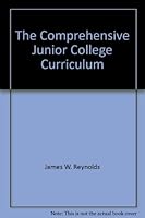 The Comprehensive Junior College Curriculum B0007FNRQC Book Cover