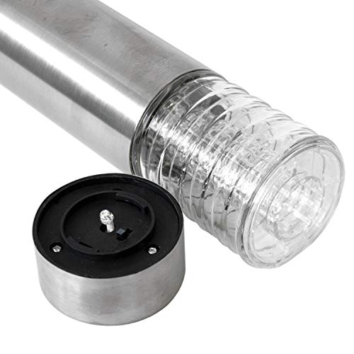 Outdoor Lights Lampada LED ad energia solare da giardino con sensore di movimento - 3