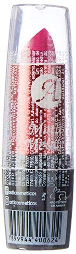 Batom Matte Metalic Bt05, Asti Cosméticos