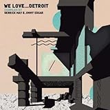 detroit techno militia boiler room  We Love Detroit