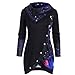 Produktbild Auifor July we sbend billige134 1970 Kleider Glitzer Spiderman Hijab fetzige Damen 20-er Jahre liv Festliche mädchen sexy Enge Baby assymetrische 68er schwarz Apanage sportliche klei Der