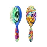 Tamaño: 18 cm Pequeño cepillo para el pelo - Ladypop Small Kids - Recif