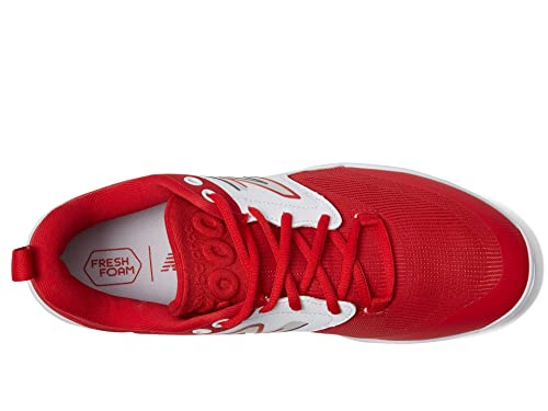 Image of New Balance Men's Fresh Foam 3000 V7 Molded Baseball Shoe