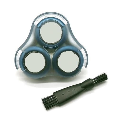 SH70 �����p�V�F�[�o�[�w�b�h�APhilips�V���[�Y RQ10 RQ11 RQ12 RQ32 SH90/52 SH70/52 S9000 S7000 S9711 RQ1280 RQ1290 �J�~�\���n�ɑΉ�