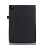 Lobwerk Etui do Apple iPad Pro 12.9 2020 Cover etui z funkcj? stojaka i funkcj? automatycznego usypiania/budzenia czarne