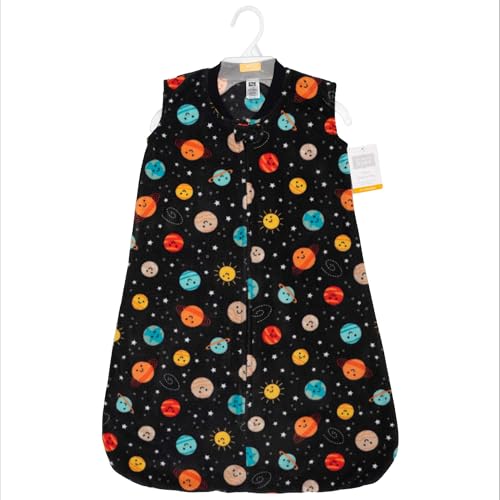 Image of Hudson Baby Unisex Baby Plush Sleeping Bag, Sack, Blanket