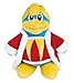 Sanei Kirby Adventure Series All Star Collection 10" King Dedede Plush