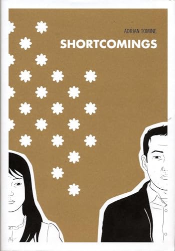 Portada de Shortcomings
