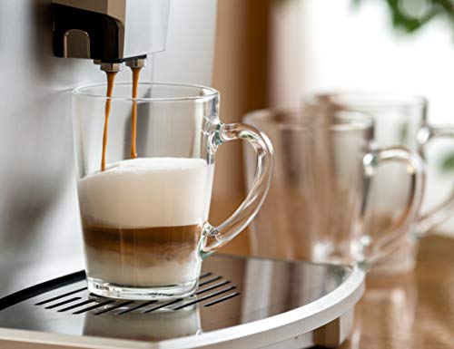 HEITMANN Pastillas limpiadoras para cafeteras automáticas, portafiltros y cafeteras monodosis y monodosis (10 unidades) - Imagen 5