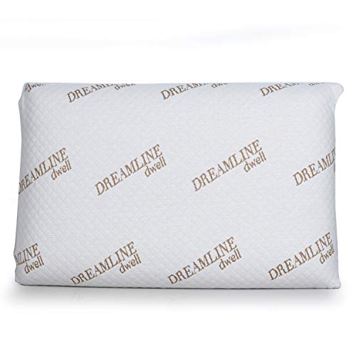 Image of DreamLine Memory Form Pillow (5693)