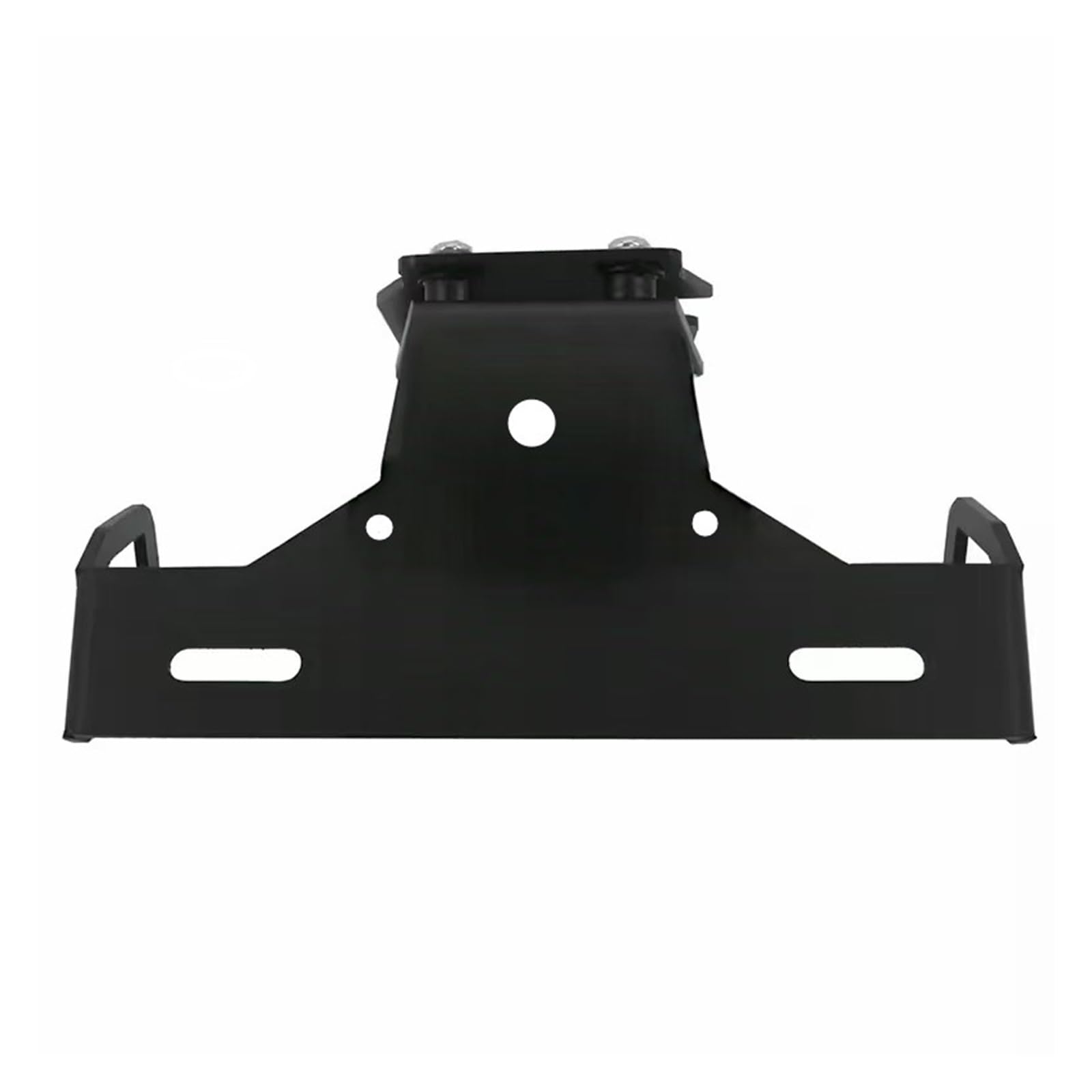 Support Plaque D'immatriculation pour Support Plaque