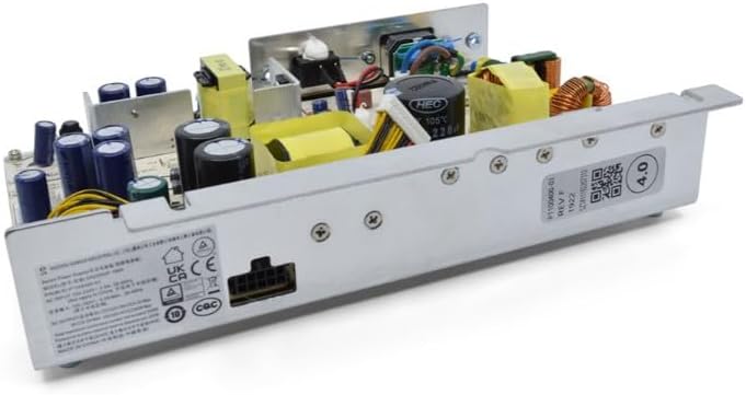 Original New Power Supply Board for Zebra ZT411 Thermal Label Printer P1105147-012