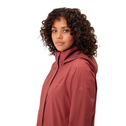 VAUDE Mineo 2 langer, wasserdicht – Brick – Gr. 38 – Ansicht 3