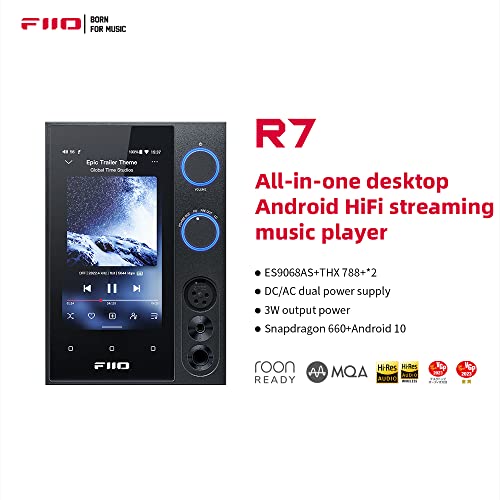 FiiO R7 thumbnail 5