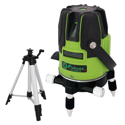 FUKUDA 5���C�� �O���[�����[�U�[�n�o���� EK-400GX�y�G���x�[�^�[�O�r�Z�b�g�z ���`�E���d�r×2�{+�P3�d�r+AC�A�_�v�^�[���Ή��\ 4�������Ǝ˃��f�� ���P�x �_�C���N�g�O���[�����[�U�[�i���[�J�[�j