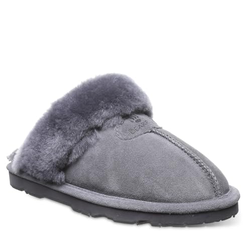 Bearpaw Loki Women's Slippers