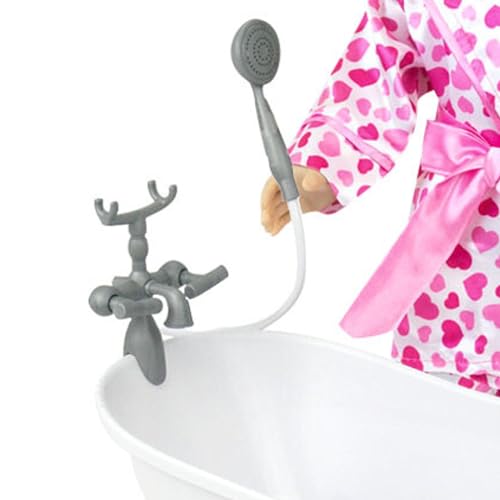 Sophia'S LA-BT Classic White Clawfoot Bathtub thumb #3